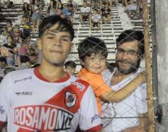 Foto de la galería: Torneo Clausura de la Liga: con broche dorado para el 2023,  Guaraní volvió a coronarse campeón