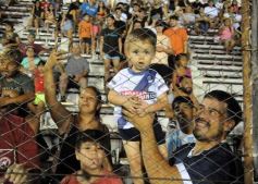 Foto de la galería: Torneo Clausura de la Liga: con broche dorado para el 2023,  Guaraní volvió a coronarse campeón