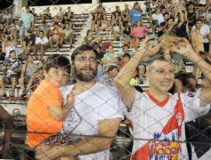 Foto de la galería: Torneo Clausura de la Liga: con broche dorado para el 2023,  Guaraní volvió a coronarse campeón