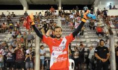 Foto de la galería: Torneo Clausura de la Liga: con broche dorado para el 2023,  Guaraní volvió a coronarse campeón