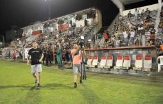 Foto de la galería: Torneo Clausura de la Liga: con broche dorado para el 2023,  Guaraní volvió a coronarse campeón