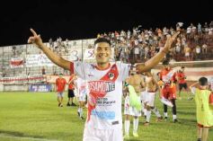 Foto de la galería: Torneo Clausura de la Liga: con broche dorado para el 2023,  Guaraní volvió a coronarse campeón