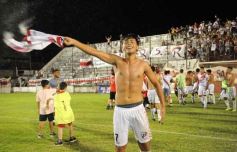 Foto de la galería: Torneo Clausura de la Liga: con broche dorado para el 2023,  Guaraní volvió a coronarse campeón