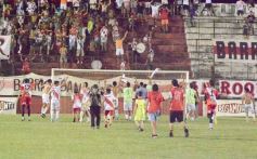 Foto de la galería: Torneo Clausura de la Liga: con broche dorado para el 2023,  Guaraní volvió a coronarse campeón