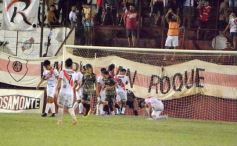 Foto de la galería: Torneo Clausura de la Liga: con broche dorado para el 2023,  Guaraní volvió a coronarse campeón