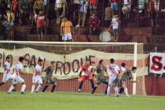 Foto de la galería: Torneo Clausura de la Liga: con broche dorado para el 2023,  Guaraní volvió a coronarse campeón