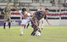 Foto de la galería: Torneo Clausura de la Liga: con broche dorado para el 2023,  Guaraní volvió a coronarse campeón