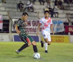 Foto de la galería: Torneo Clausura de la Liga: con broche dorado para el 2023,  Guaraní volvió a coronarse campeón