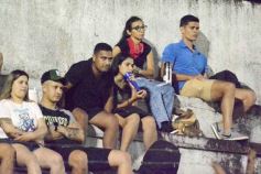 Foto de la galería: Torneo Clausura de la Liga: con broche dorado para el 2023,  Guaraní volvió a coronarse campeón