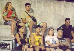 Foto de la galería: Torneo Clausura de la Liga: con broche dorado para el 2023,  Guaraní volvió a coronarse campeón