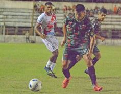 Foto de la galería: Torneo Clausura de la Liga: con broche dorado para el 2023,  Guaraní volvió a coronarse campeón