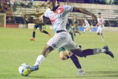 Foto de la galería: Torneo Clausura de la Liga: con broche dorado para el 2023,  Guaraní volvió a coronarse campeón