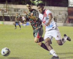 Foto de la galería: Torneo Clausura de la Liga: con broche dorado para el 2023,  Guaraní volvió a coronarse campeón