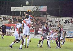 Foto de la galería: Torneo Clausura de la Liga: con broche dorado para el 2023,  Guaraní volvió a coronarse campeón
