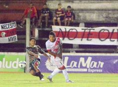 Foto de la galería: Torneo Clausura de la Liga: con broche dorado para el 2023,  Guaraní volvió a coronarse campeón