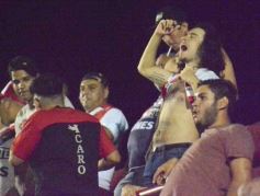 Foto de la galería: Torneo Clausura de la Liga: con broche dorado para el 2023,  Guaraní volvió a coronarse campeón