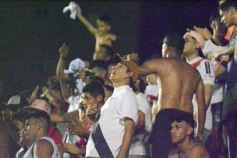 Foto de la galería: Torneo Clausura de la Liga: con broche dorado para el 2023,  Guaraní volvió a coronarse campeón