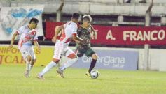Foto de la galería: Torneo Clausura de la Liga: con broche dorado para el 2023,  Guaraní volvió a coronarse campeón