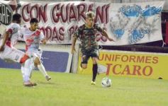Foto de la galería: Torneo Clausura de la Liga: con broche dorado para el 2023,  Guaraní volvió a coronarse campeón