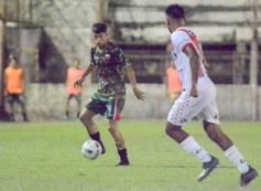 Foto de la galería: Torneo Clausura de la Liga: con broche dorado para el 2023,  Guaraní volvió a coronarse campeón