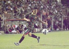 Foto de la galería: Torneo Clausura de la Liga: con broche dorado para el 2023,  Guaraní volvió a coronarse campeón