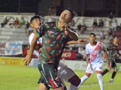 Foto de la galería: Torneo Clausura de la Liga: con broche dorado para el 2023,  Guaraní volvió a coronarse campeón