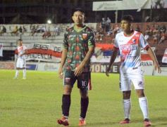 Foto de la galería: Torneo Clausura de la Liga: con broche dorado para el 2023,  Guaraní volvió a coronarse campeón