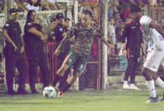 Foto de la galería: Torneo Clausura de la Liga: con broche dorado para el 2023,  Guaraní volvió a coronarse campeón