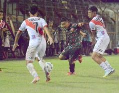 Foto de la galería: Torneo Clausura de la Liga: con broche dorado para el 2023,  Guaraní volvió a coronarse campeón