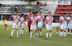 Foto de la galería: Torneo Clausura de la Liga: con broche dorado para el 2023,  Guaraní volvió a coronarse campeón