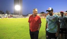 Foto de la galería: Torneo Clausura de la Liga: con broche dorado para el 2023,  Guaraní volvió a coronarse campeón