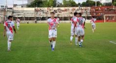 Foto de la galería: Torneo Clausura de la Liga: con broche dorado para el 2023,  Guaraní volvió a coronarse campeón