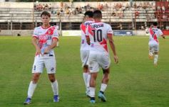 Foto de la galería: Torneo Clausura de la Liga: con broche dorado para el 2023,  Guaraní volvió a coronarse campeón