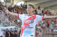 Foto de la galería: Torneo Clausura de la Liga: con broche dorado para el 2023,  Guaraní volvió a coronarse campeón