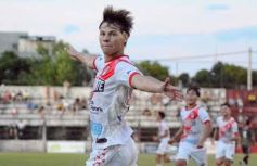 Foto de la galería: Torneo Clausura de la Liga: con broche dorado para el 2023,  Guaraní volvió a coronarse campeón