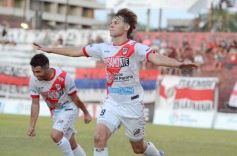 Foto de la galería: Torneo Clausura de la Liga: con broche dorado para el 2023,  Guaraní volvió a coronarse campeón