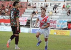 Foto de la galería: Torneo Clausura de la Liga: con broche dorado para el 2023,  Guaraní volvió a coronarse campeón