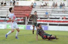 Foto de la galería: Torneo Clausura de la Liga: con broche dorado para el 2023,  Guaraní volvió a coronarse campeón