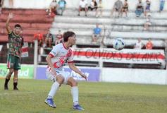 Foto de la galería: Torneo Clausura de la Liga: con broche dorado para el 2023,  Guaraní volvió a coronarse campeón