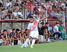 Foto de la galería: Torneo Clausura de la Liga: con broche dorado para el 2023,  Guaraní volvió a coronarse campeón