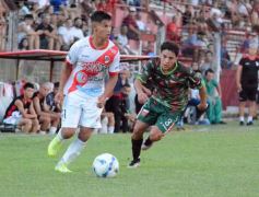 Foto de la galería: Torneo Clausura de la Liga: con broche dorado para el 2023,  Guaraní volvió a coronarse campeón