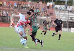 Foto de la galería: Torneo Clausura de la Liga: con broche dorado para el 2023,  Guaraní volvió a coronarse campeón