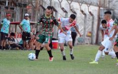 Foto de la galería: Torneo Clausura de la Liga: con broche dorado para el 2023,  Guaraní volvió a coronarse campeón