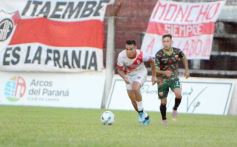 Foto de la galería: Torneo Clausura de la Liga: con broche dorado para el 2023,  Guaraní volvió a coronarse campeón