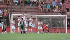 Foto de la galería: Torneo Clausura de la Liga: con broche dorado para el 2023,  Guaraní volvió a coronarse campeón