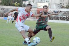 Foto de la galería: Torneo Clausura de la Liga: con broche dorado para el 2023,  Guaraní volvió a coronarse campeón