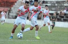 Foto de la galería: Torneo Clausura de la Liga: con broche dorado para el 2023,  Guaraní volvió a coronarse campeón