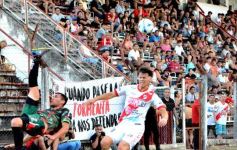 Foto de la galería: Torneo Clausura de la Liga: con broche dorado para el 2023,  Guaraní volvió a coronarse campeón