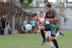 Foto de la galería: Torneo Clausura de la Liga: con broche dorado para el 2023,  Guaraní volvió a coronarse campeón