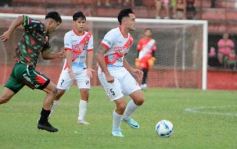 Foto de la galería: Torneo Clausura de la Liga: con broche dorado para el 2023,  Guaraní volvió a coronarse campeón